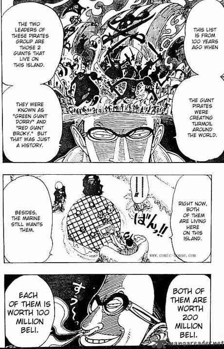 Chapter 118 - Somebody (Image 16)
