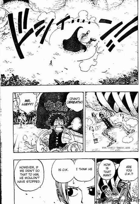 Chapter 118 - Somebody (Image 9)
