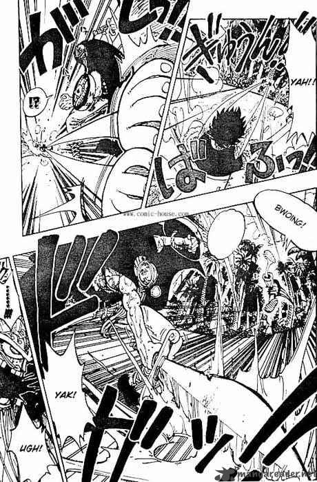 Chapter 118 - Somebody (Image 5)