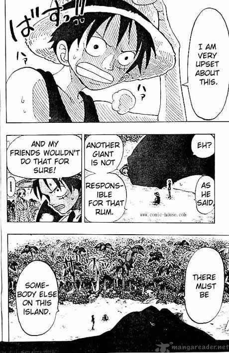 Chapter 118 - Somebody (Image 10)