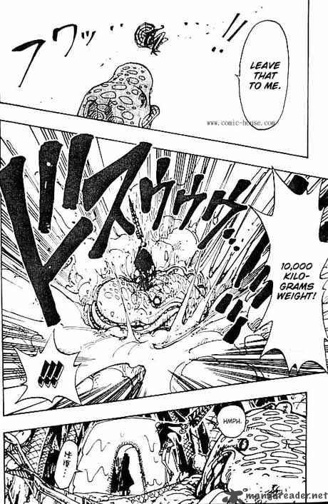 Chapter 118 - Somebody (Image 12)