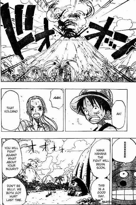 Chapter 118 - Somebody (Image 18)