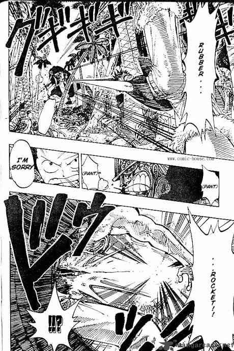 Chapter 118 - Somebody (Image 6)