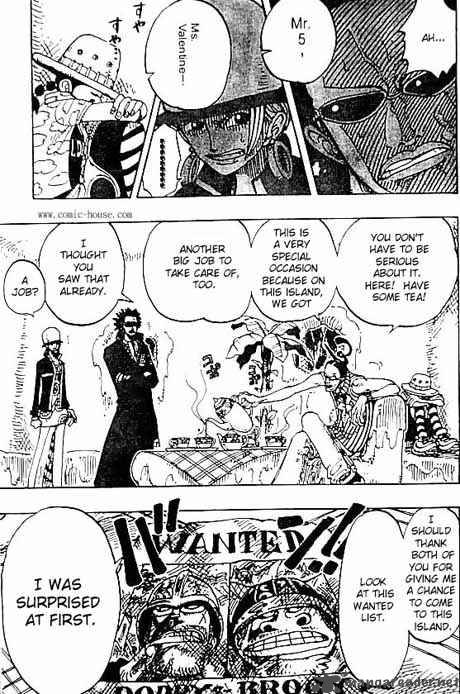 Chapter 118 - Somebody (Image 15)