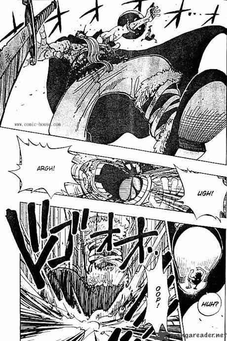 Chapter 118 - Somebody (Image 7)