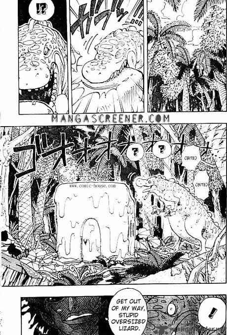 Chapter 118 - Somebody (Image 11)