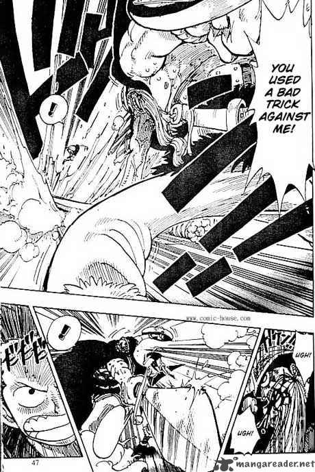 Chapter 118 - Somebody (Image 3)
