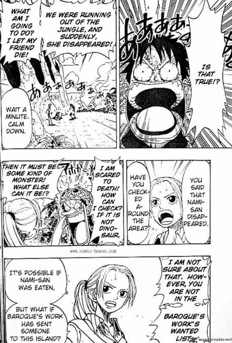 Chapter 119 - Evade (Image 16)