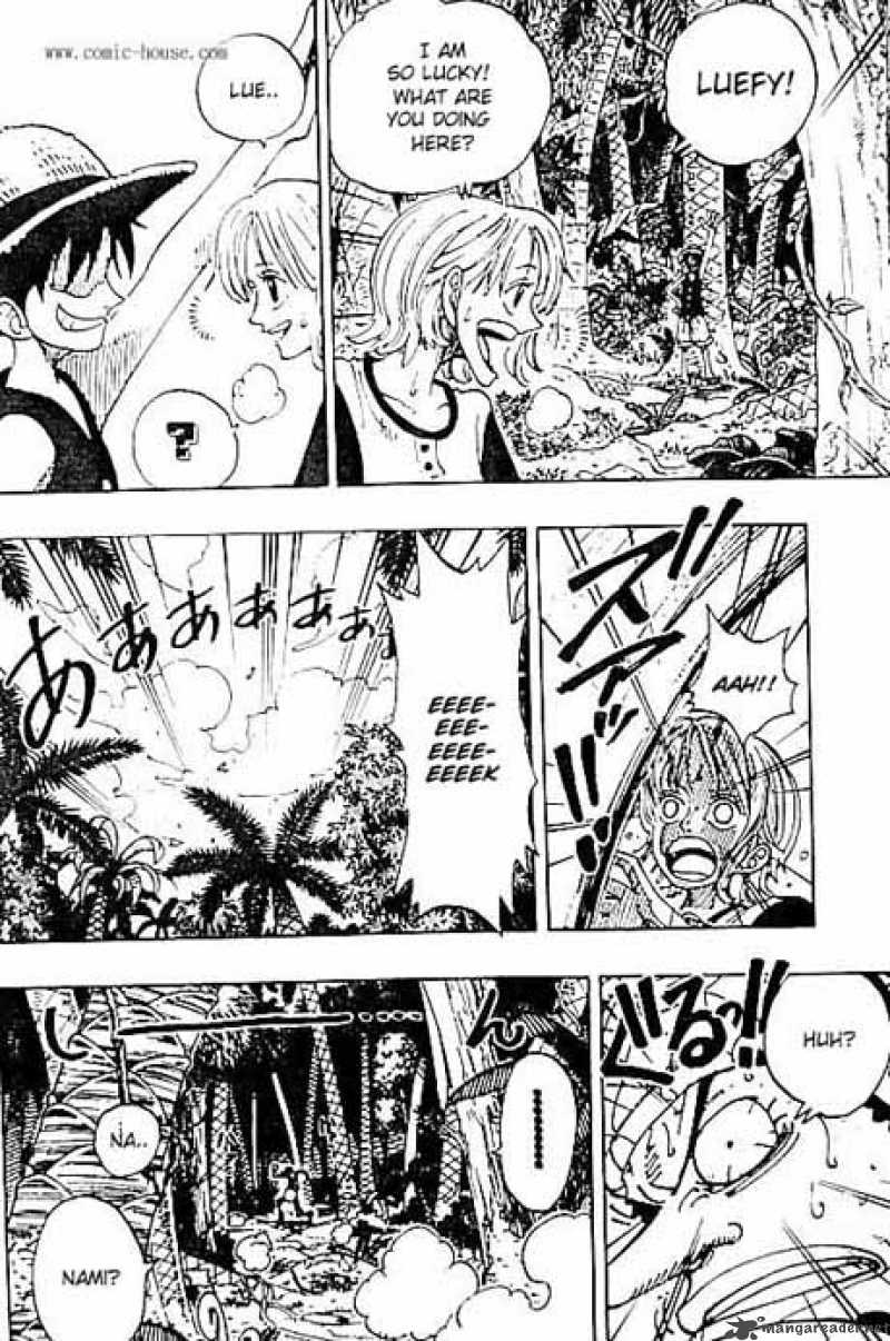 Chapter 119 - Evade (Image 14)