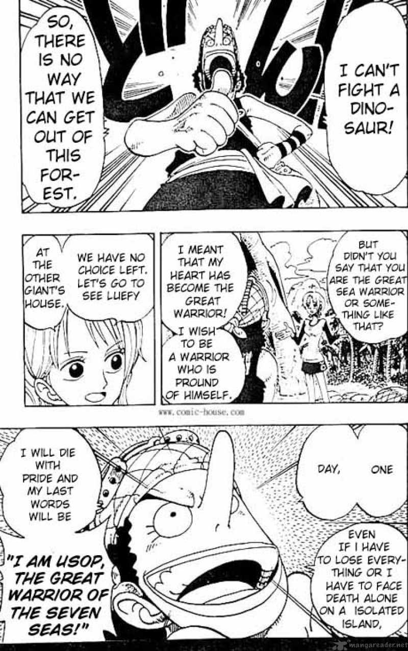 Chapter 119 - Evade (Image 3)