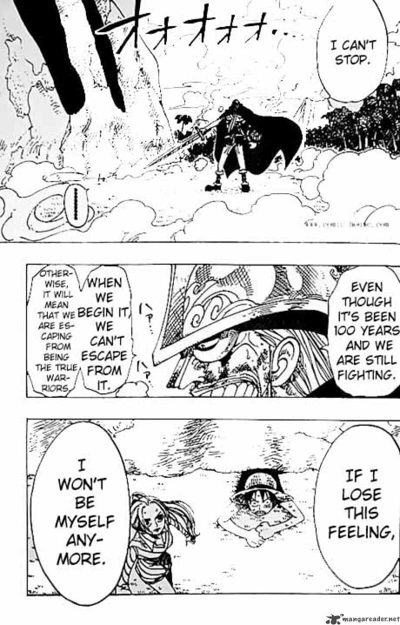 Chapter 119 - Evade (Image 5)