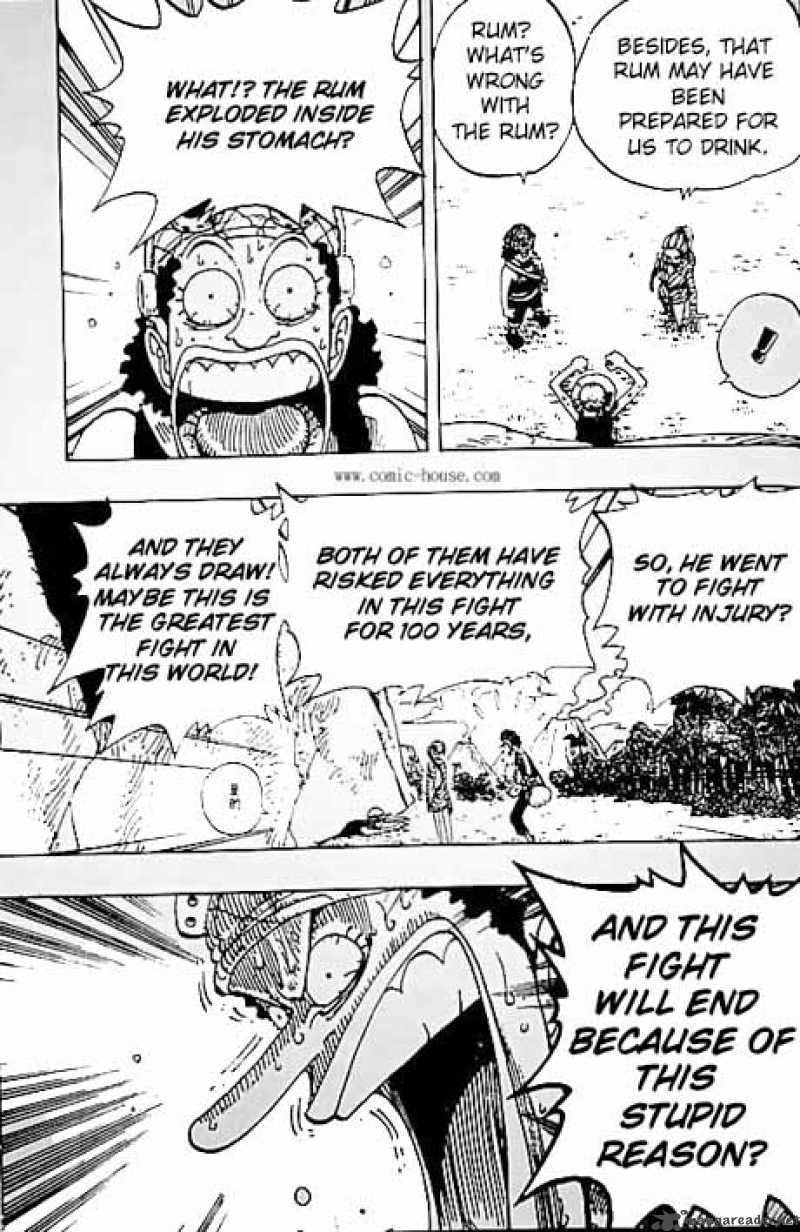 Chapter 119 - Evade (Image 17)