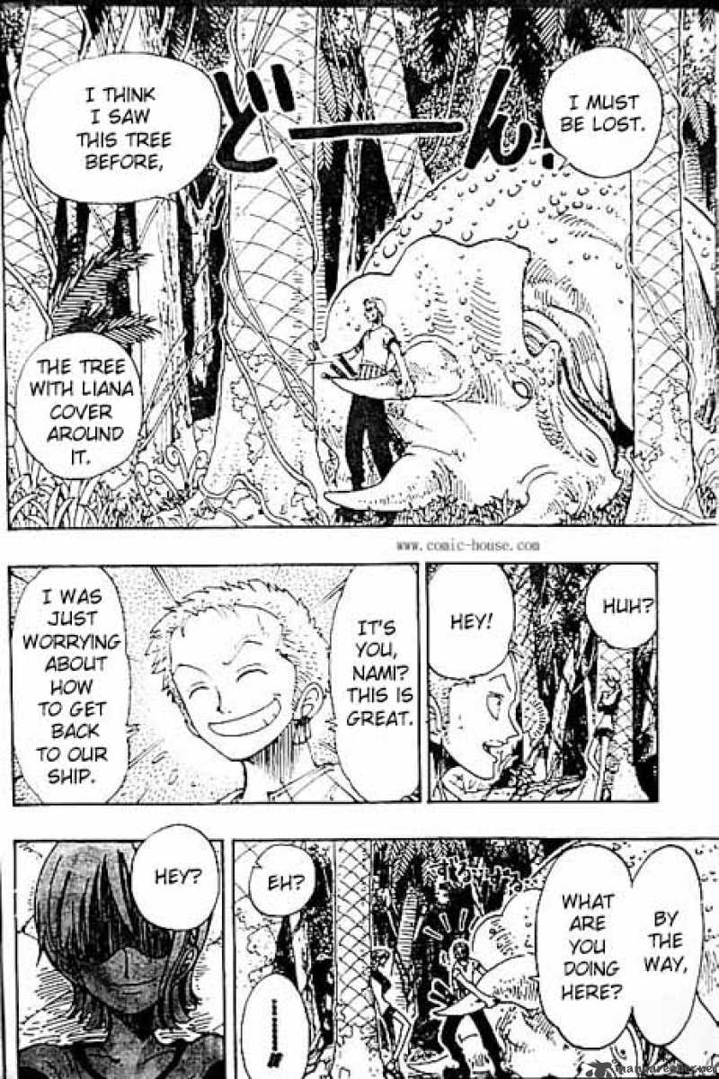 Chapter 119 - Evade (Image 12)