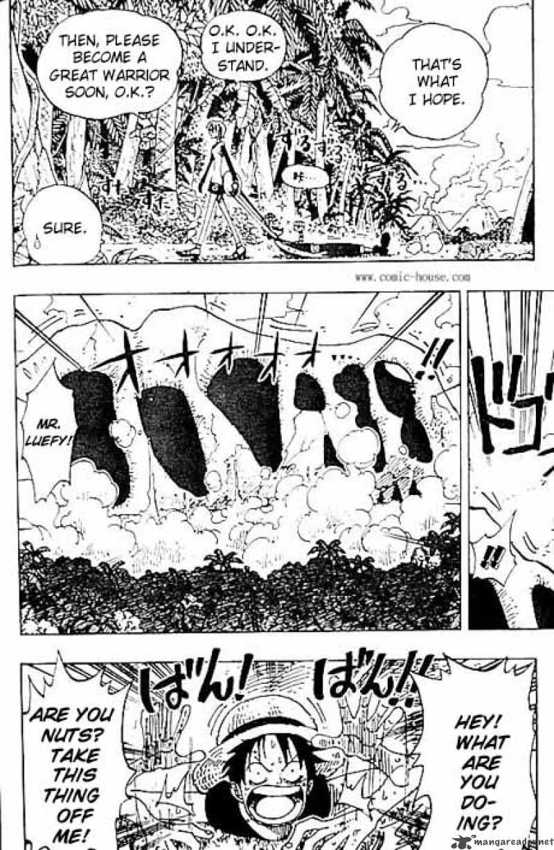 Chapter 119 - Evade (Image 4)