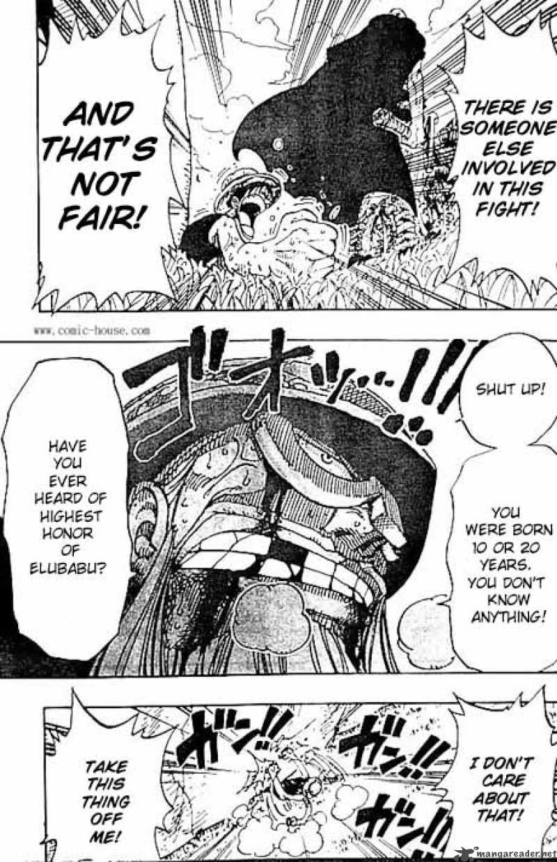 Chapter 119 - Evade (Image 7)