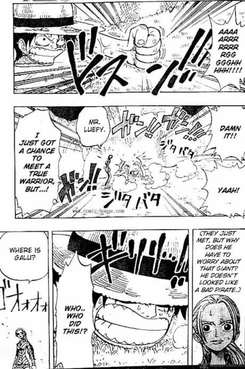 Chapter 119 - Evade (Image 9)