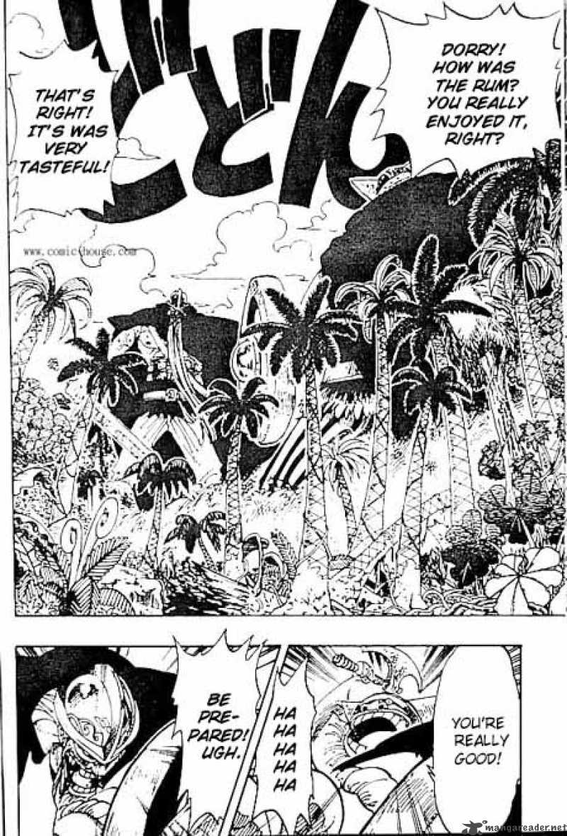 Chapter 119 - Evade (Image 8)