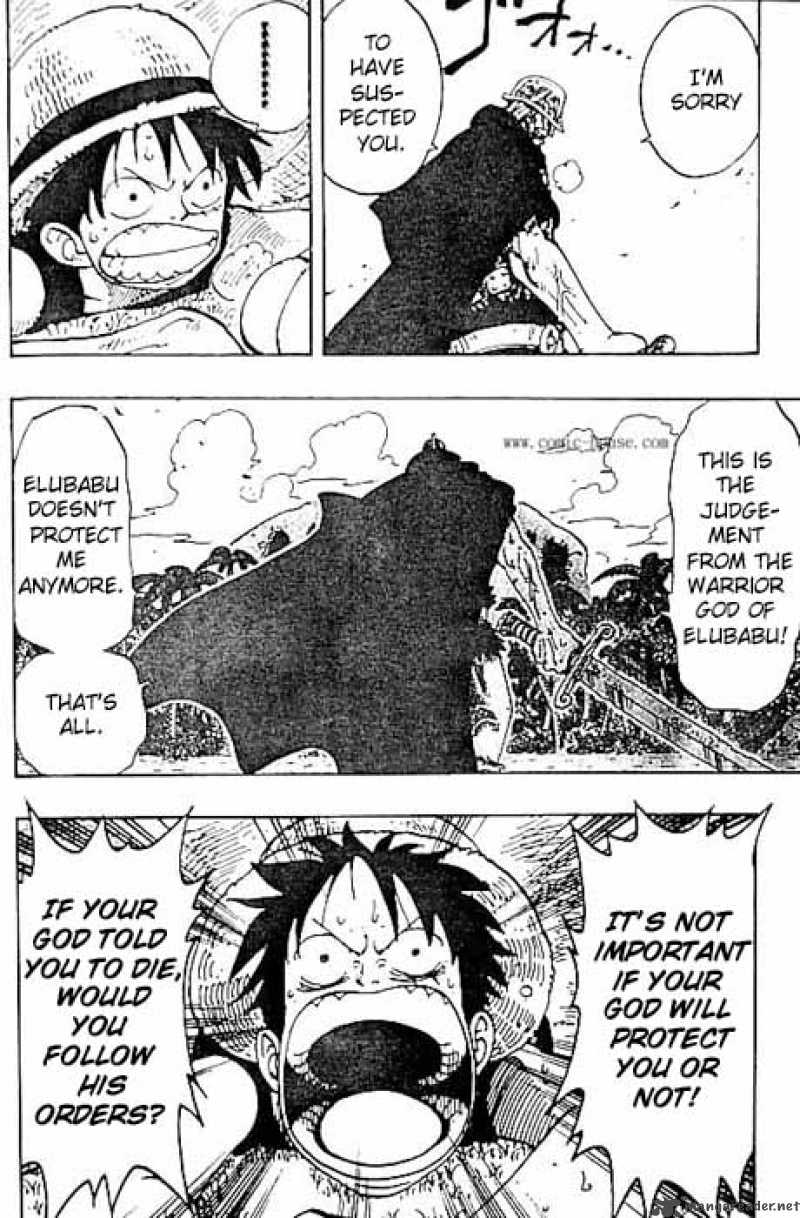 Chapter 119 - Evade (Image 6)