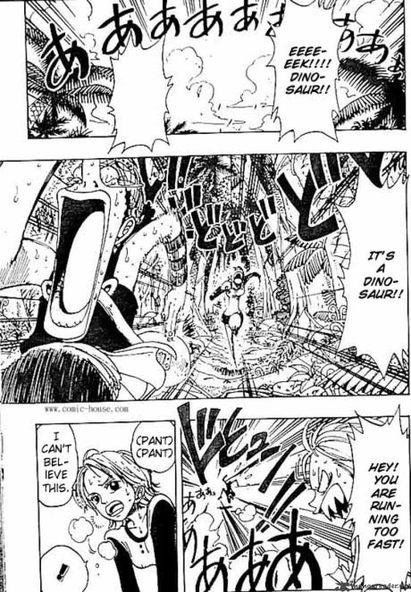 Chapter 119 - Evade (Image 13)