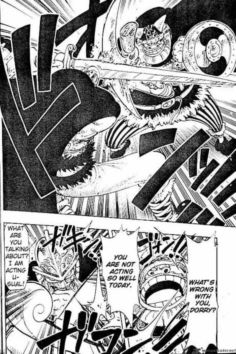Chapter 119 - Evade (Image 18)