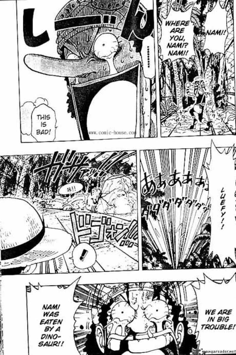 Chapter 119 - Evade (Image 15)