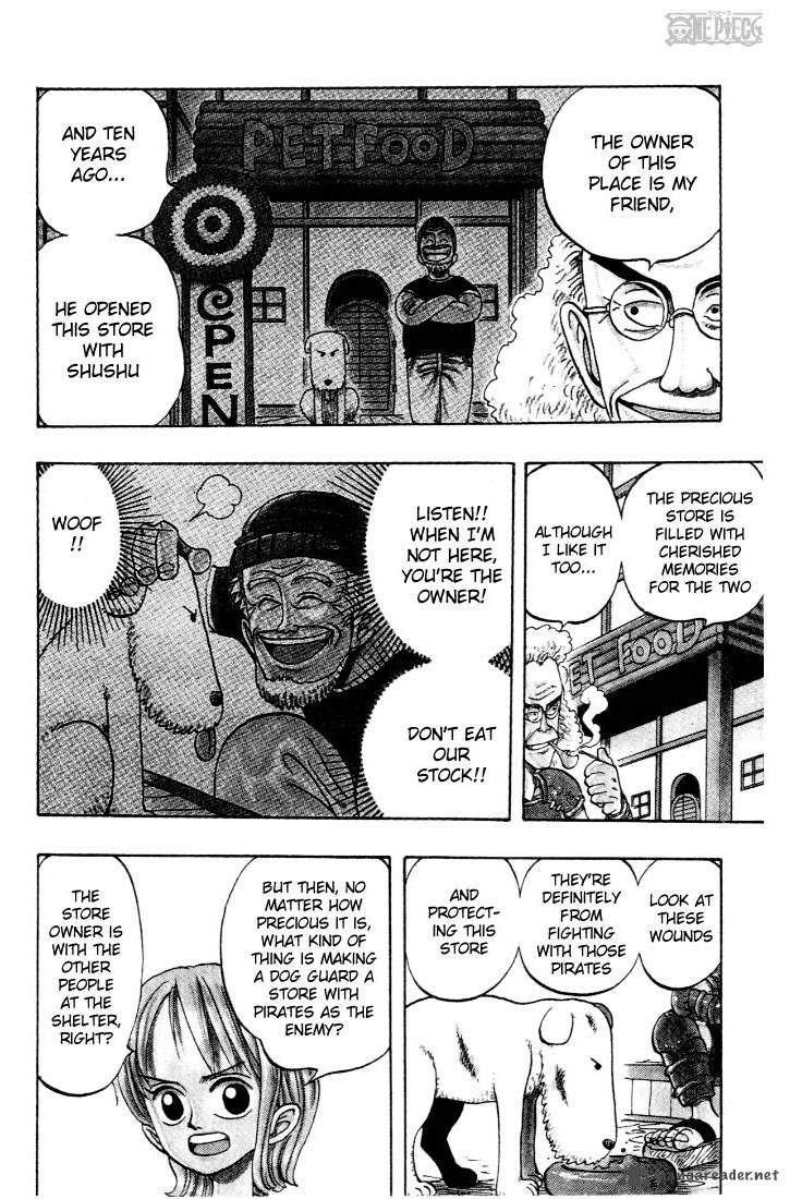Chapter 12 - The Dog (Image 12)
