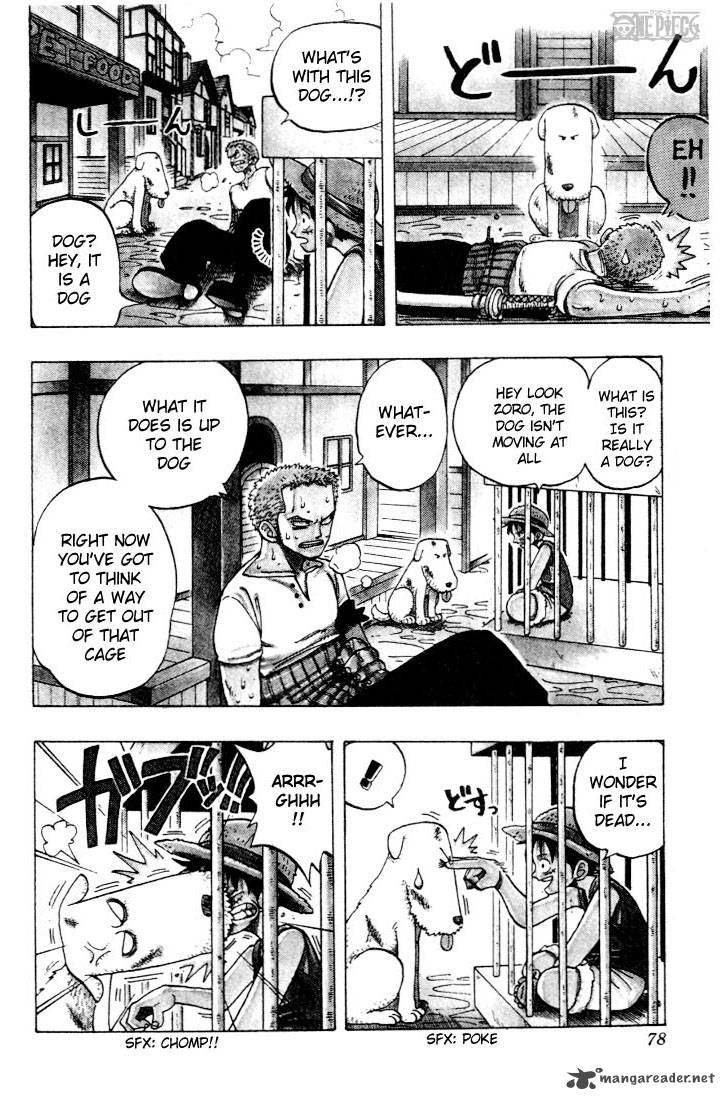 Chapter 12 - The Dog (Image 6)