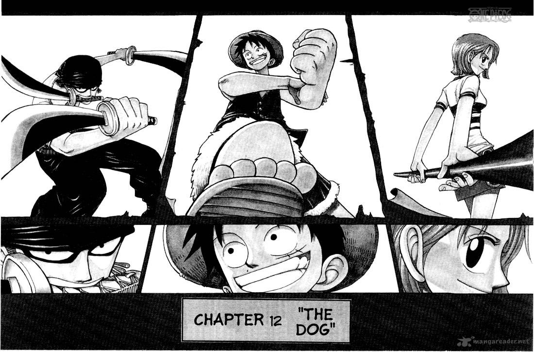 Chapter 12 - The Dog (Image 1)