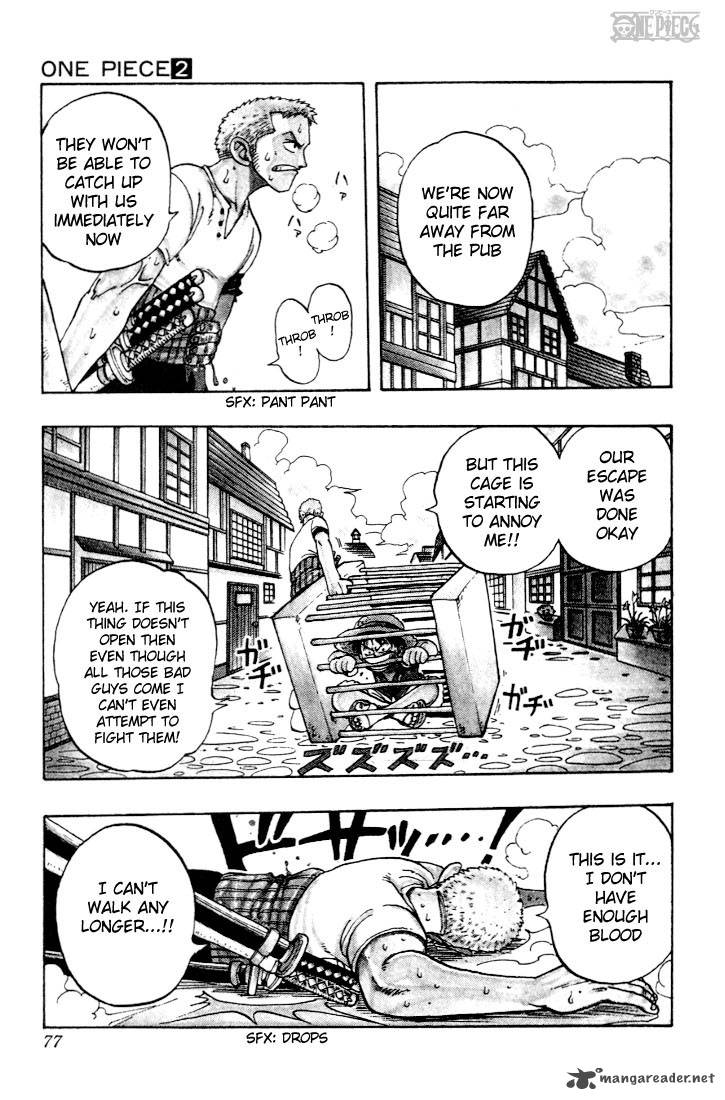 Chapter 12 - The Dog (Image 5)