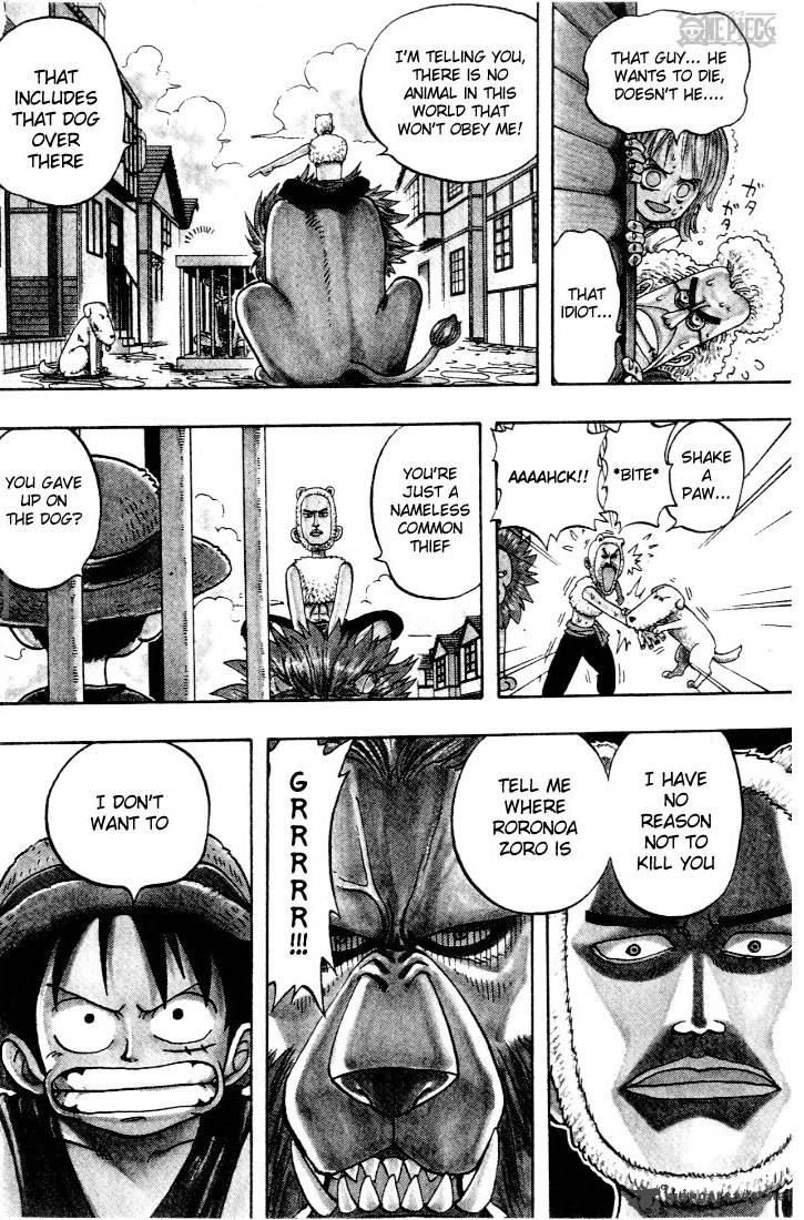 Chapter 12 - The Dog (Image 18)