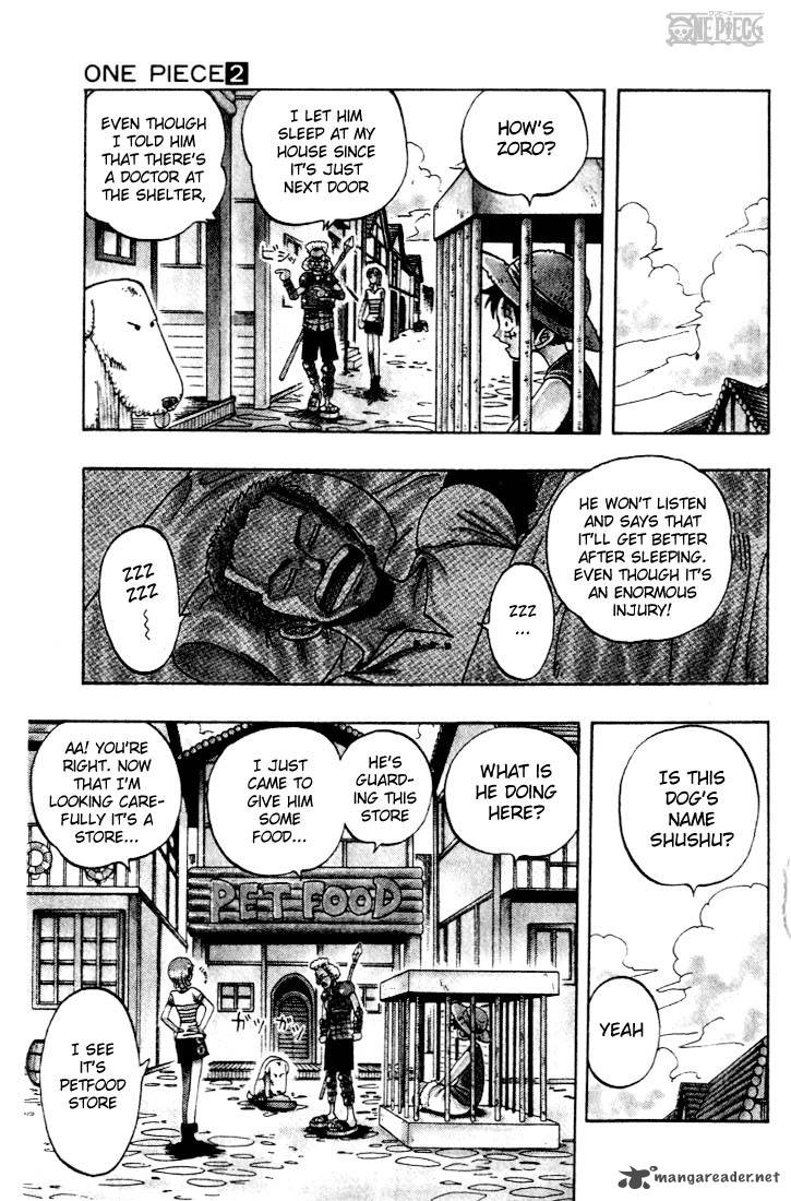 Chapter 12 - The Dog (Image 11)