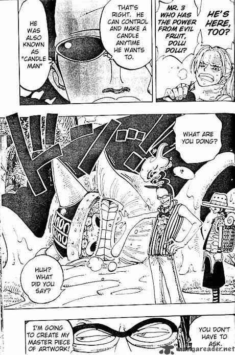 Chapter 120 - Crying Red Giant (Image 19)