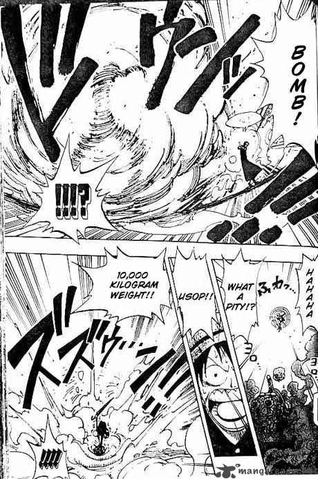 Chapter 120 - Crying Red Giant (Image 17)