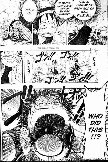Chapter 120 - Crying Red Giant (Image 6)