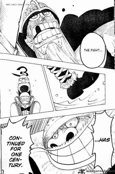 Chapter 120 - Crying Red Giant (Image 2)