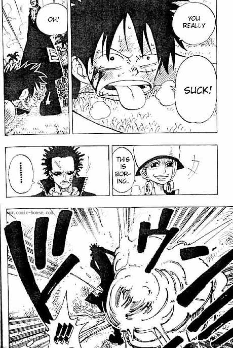 Chapter 121 - Completely Understood (Image 4)