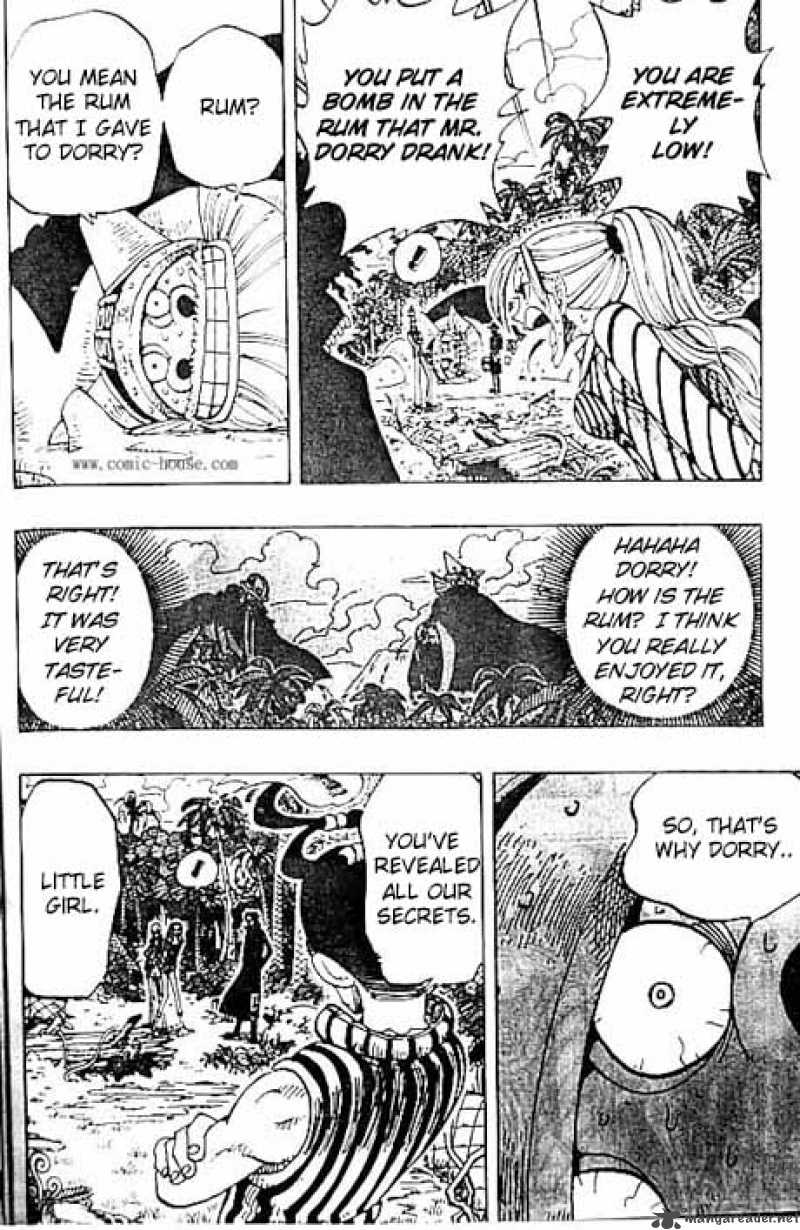 Chapter 121 - Completely Understood (Image 10)
