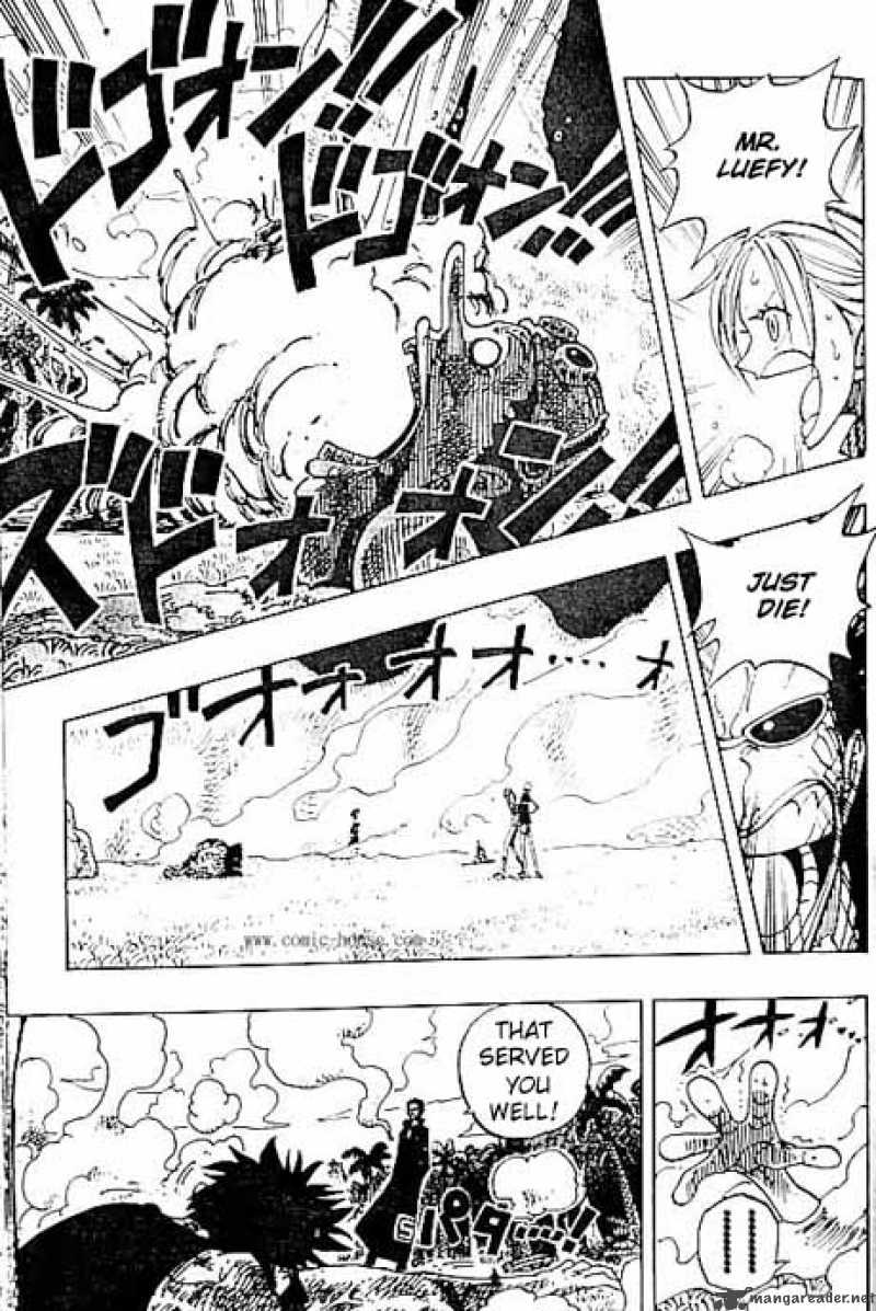 Chapter 121 - Completely Understood (Image 5)
