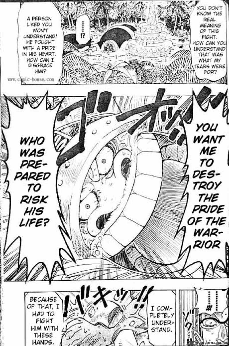 Chapter 121 - Completely Understood (Image 17)