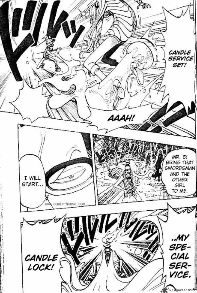 Chapter 121 - Completely Understood (Image 11)