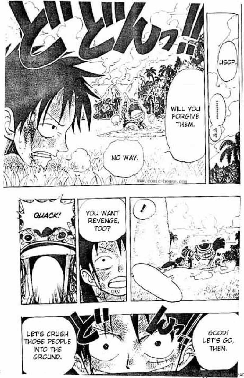 Chapter 121 - Completely Understood (Image 19)