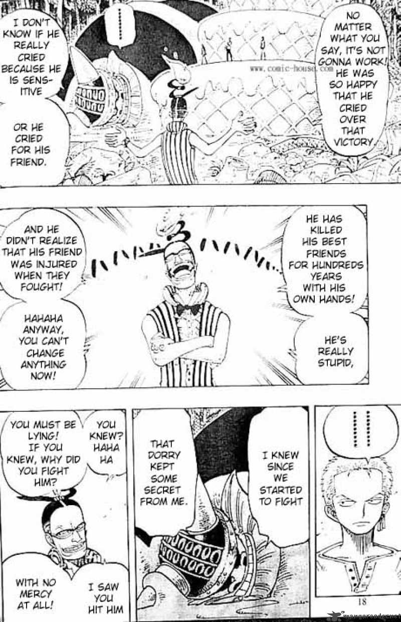 Chapter 121 - Completely Understood (Image 16)