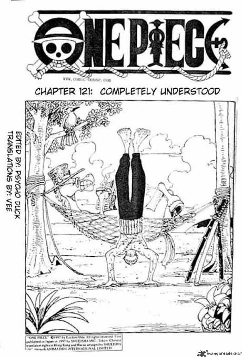 Chapter 121 - Completely Understood (Image 1)