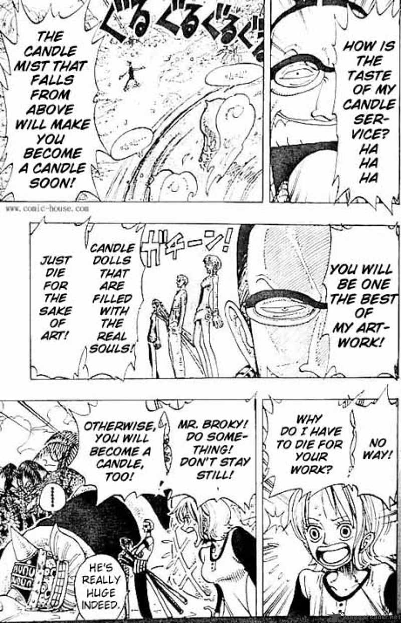Chapter 121 - Completely Understood (Image 15)
