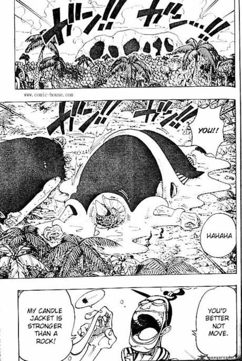 Chapter 121 - Completely Understood (Image 7)