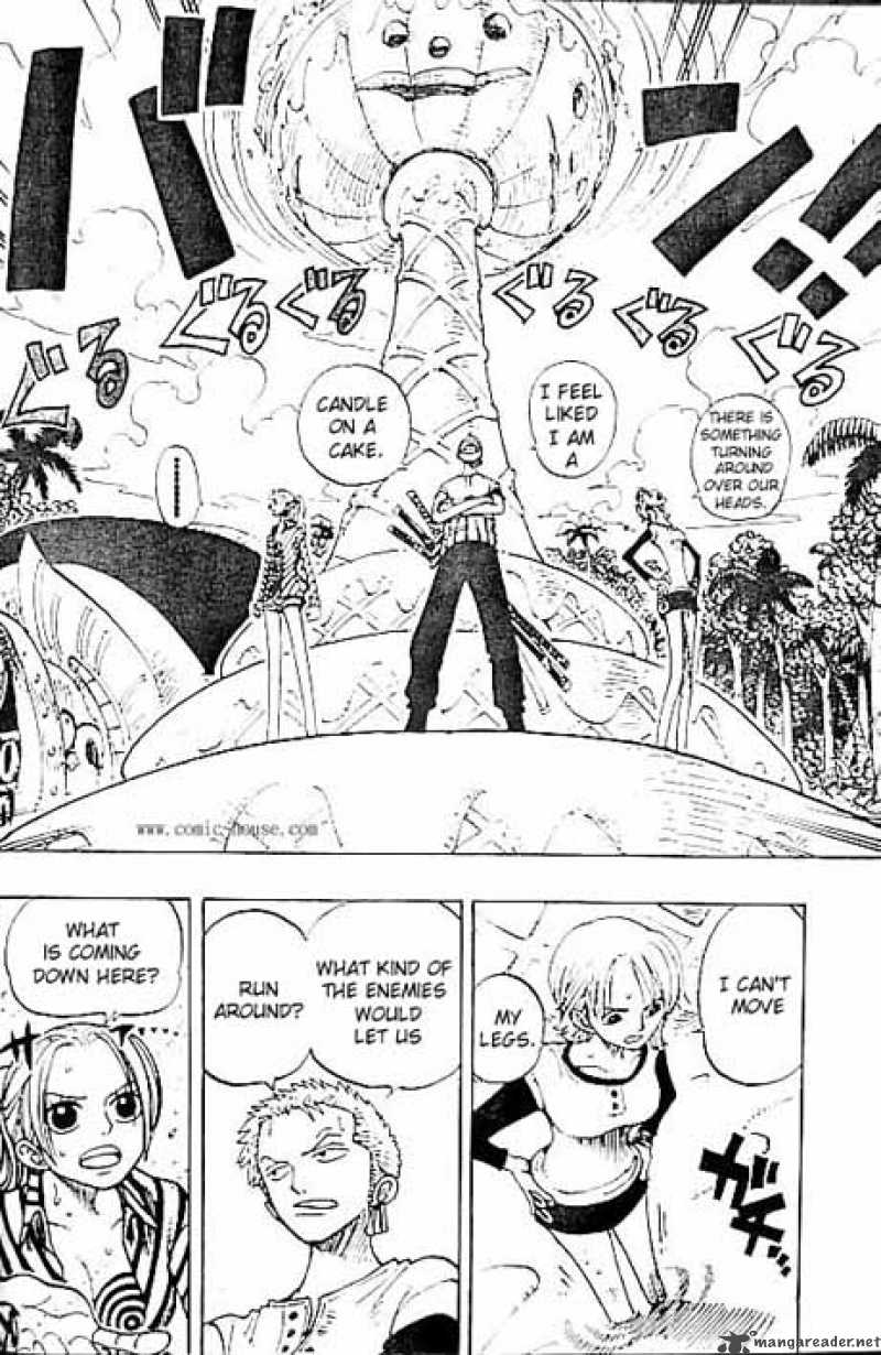 Chapter 121 - Completely Understood (Image 14)