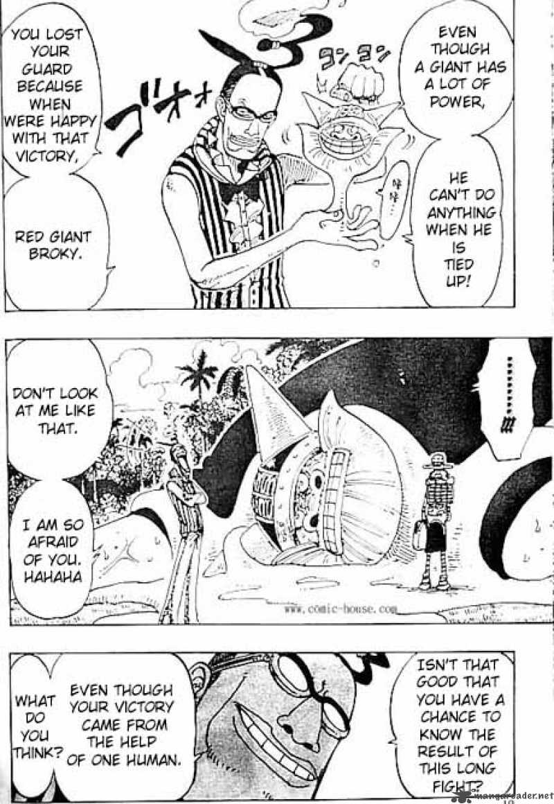 Chapter 121 - Completely Understood (Image 8)