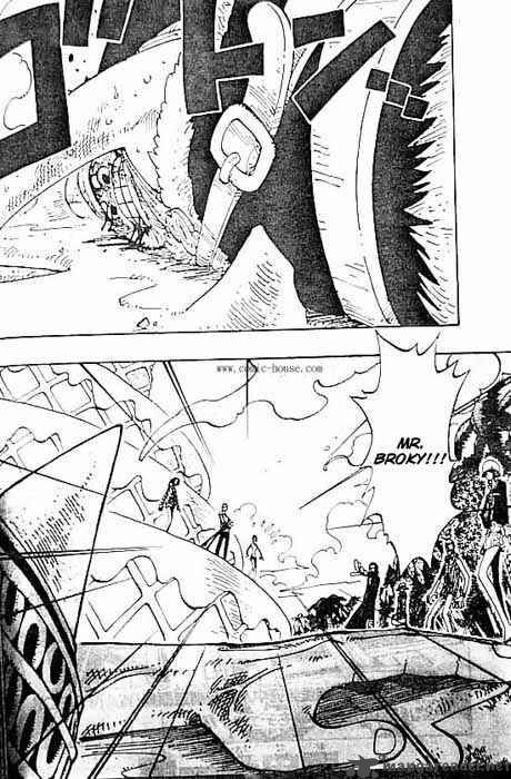 Chapter 122 - Worthless Dead Man (Image 2)