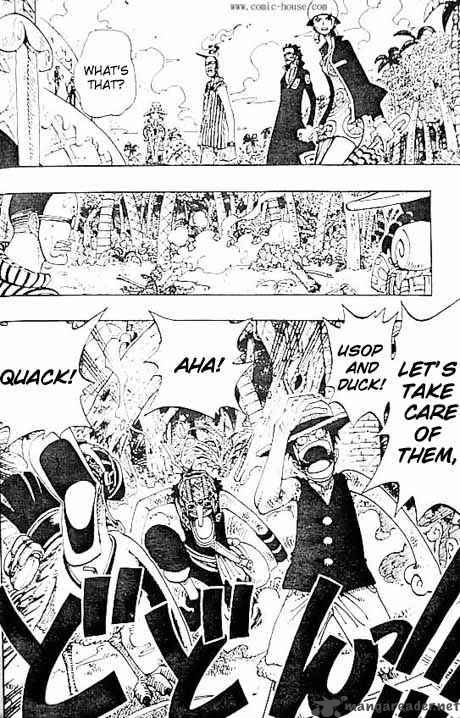 Chapter 122 - Worthless Dead Man (Image 16)