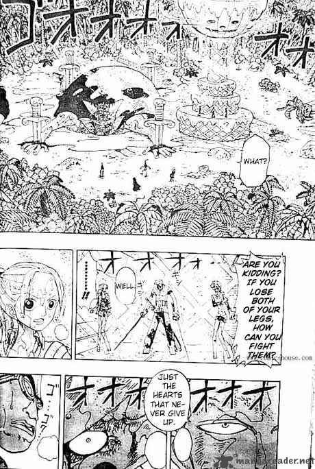 Chapter 122 - Worthless Dead Man (Image 12)